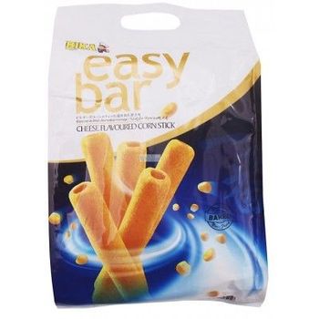 Bika Easy Bar Cheese Corn Stick 108g