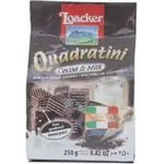 Loacker Quadratini Cocoa Milk 250g