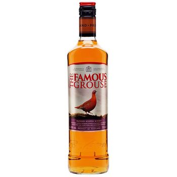 Famous Grouse Whisky 700ml