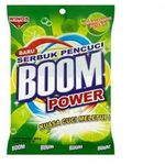 Boom Powder Detergent Lime 750g
