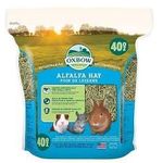 OXBOW Alfalfa Hay 40oz 1.13kg