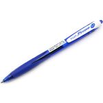 Pilot Rexgrip Ball Pen Blue 0.21mm