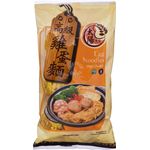 Sun Brand Dried Egg Noodles High Quality 200g