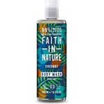 Faith In Nature Coconut bodywash 400ml
