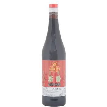 FLS Zhejiang Vinegar 630ml