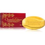 Chandanalepa Ayurveda Herbal Beauty Soap 100g