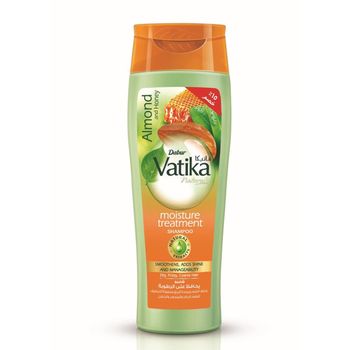 Vatika Shampoo Moisture 200ml