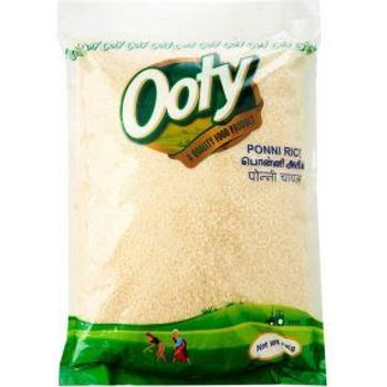 Ooty Gold Ponni Rice 1kg