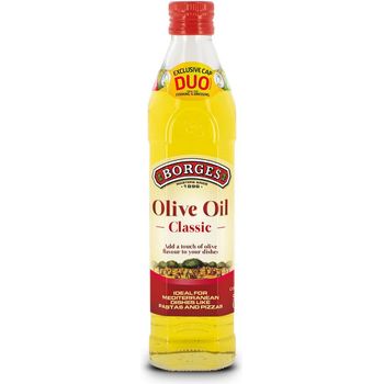 Borges Classic Olive Oil 500ml