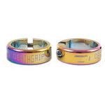 DMR Lock On Clamps for Death Grip Oil Slick