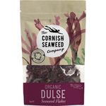 Cornish Seaweed Company Organic Seaweed Flakes Dulse 40g