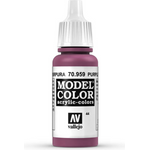 Vallejo Acrylic Paint Purple