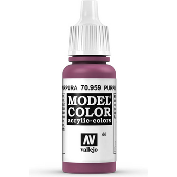 Vallejo Acrylic Paint Purple