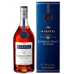 Martell Cordon Bleu W Gift Box 1L