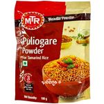 MTR Puliogare Powder For Tamrind Rice 100g