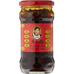 Lao Gan Ma Black Bean Chili Oil 280g