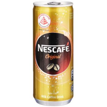 Nescafe Original 240ml