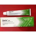 Zarin Anti-fungal Cream 15g