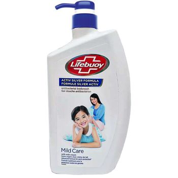 Lifebuoy Mild Care Body Shampoo 1kg