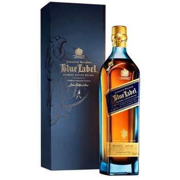 Johnnie Walker Blue 750ml