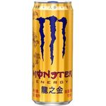 Monster Energy Dragon Chinese Tea 310ml