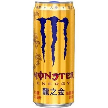 Monster Energy Dragon Chinese Tea 310ml