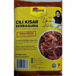 Asyura Cili Kisar Serbaguna