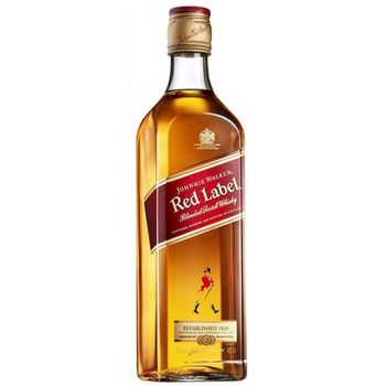 Johnnie Walker Red Label 700ml