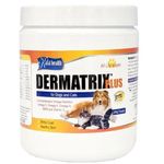 Kala Health Dermatrix Plus For Dogs And Cats 240g