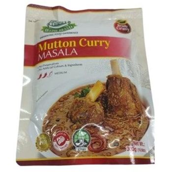 House Brand Mutton Curry Masala 300g