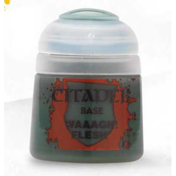 Games Workshop Citadel Base Waaagh! Flesh 12ml