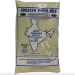 Udhaiyam Ponni Rice 5kg