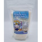 Joyful Cow Himalaya Rock Salt Premium-White 500g
