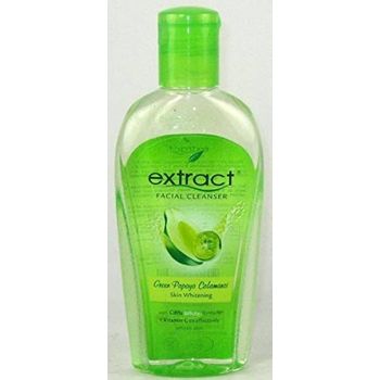 Extract Facial Cleanser Green 135ml
