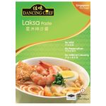 Dancing Chef Laksa Paste 100g