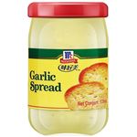 McCormick Garlic Spread Garlic And Herb Spread 135ml