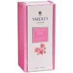 Yardley Red Rose Perfume 125ml