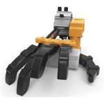 4M Kidz Robotix Motorised Robot Hand