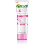 Garnier Sakura White Pink Radiance Foam 50ml