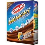 Complan with Memory Chargers Refill 400g