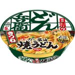 Nissin Donbei Kitsune Yaki Udon Dashi Soy Sauce Bonito Flavored Soup 105g