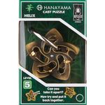 Hanayama Cast Helix Level 5