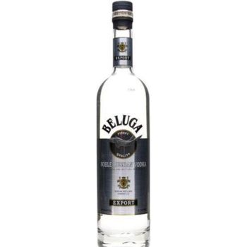 Beluga Noble Russian Vodka 700ml