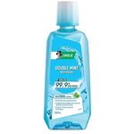 Darlie Mouthwash Double Mint Alcohol 500ml