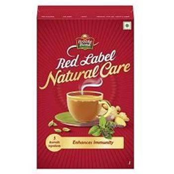 Red Label Natural Care Tea 500g