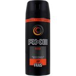 Axe Musk Deodorant Body Spray 150ml