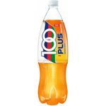 100 Plus Isotonic Orange