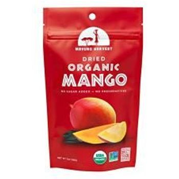 Mavuno Harvest Dried Mango 56g