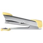Max Stapler Hd-10 Pastel Yellow