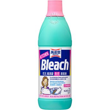 Magiclean Kitchen Bleach 600ml